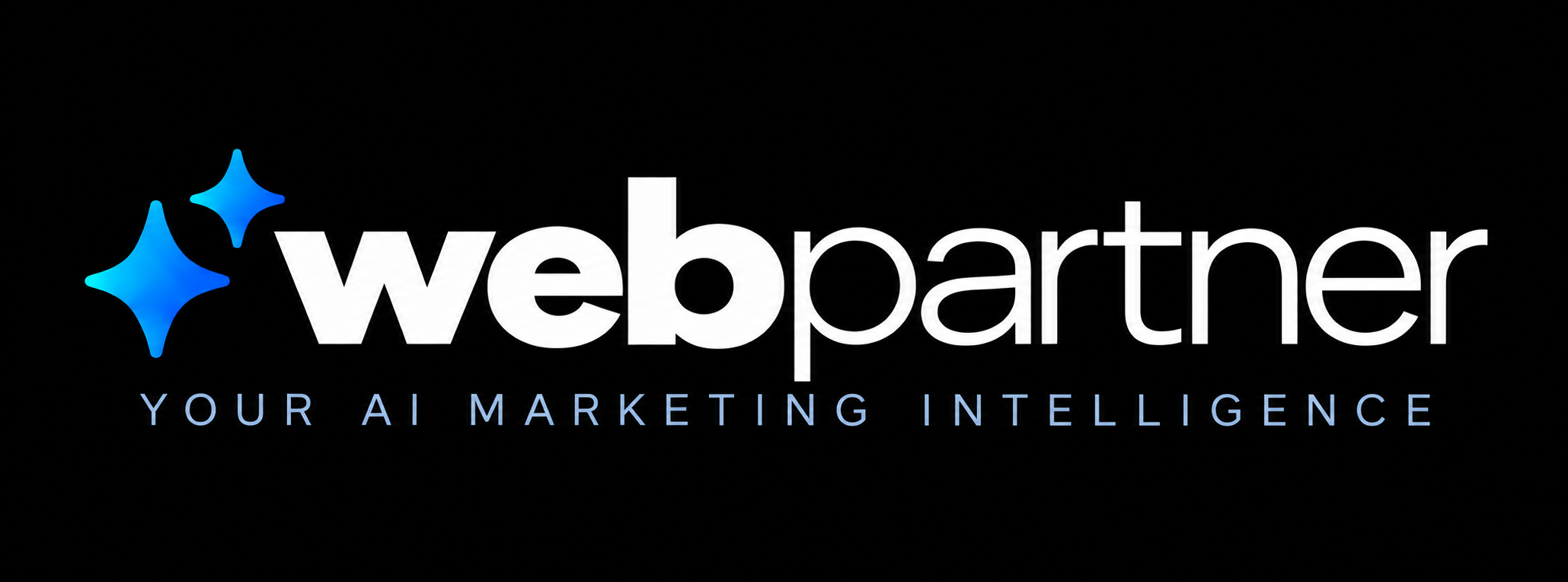 Web Partner — Your AI Digital Marketing Employee